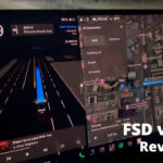 Tesla FSD v14.3.7 (2026.21.5) fixes regressions found in v14.3.6 (video reviews).