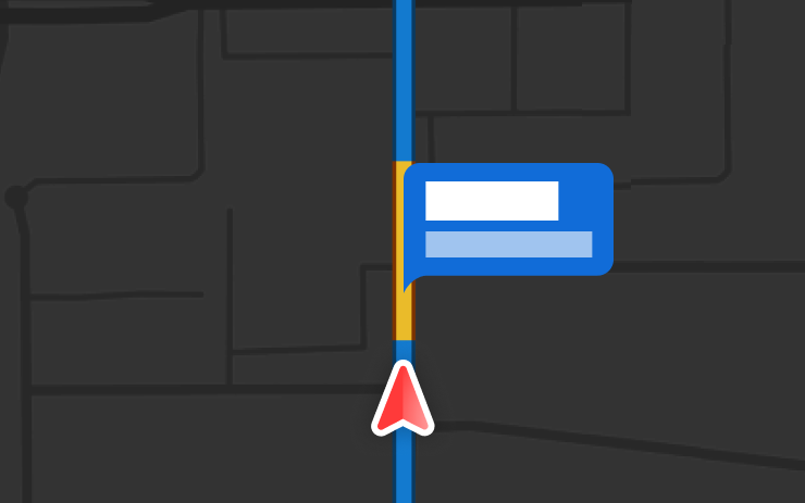Automatic Navigation feature in the 2026 Tesla Summer Update.