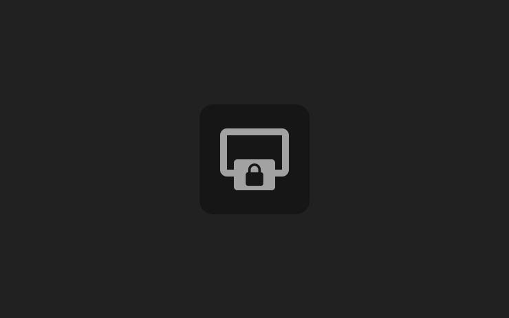 Tesla rolls out the Rear Screen Lock (parental control) feature in the 2026 Summer Update.