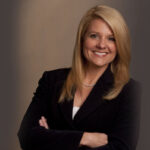SpaceX President and COO, Gwynne Shotwell.