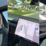 Jason Oppenheim shares his experience with Tesla Full Self-Driving and finds it safe for his family, friends, and employees.