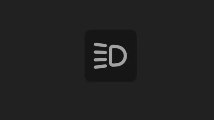 Tesla software update 2026.38 adds Dynamic Headlight Leveling for low beams to older HW3 Model 3 and Model Y cars.